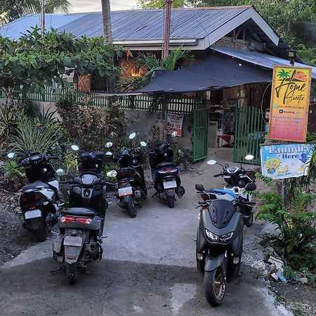 Home Sweetie Homestay & Bunkbeds โมอัลโบอัล ภายนอก รูปภาพ