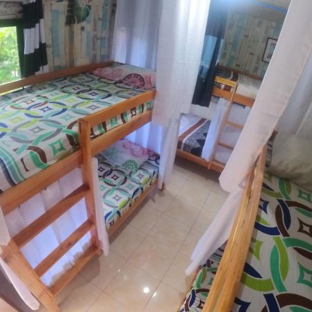 Home Sweetie Homestay & Bunkbeds โมอัลโบอัล ภายนอก รูปภาพ