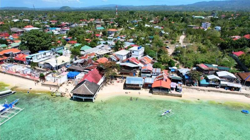 Home Sweetie Homestay & Bunkbeds โมอัลโบอัล ภายนอก รูปภาพ
