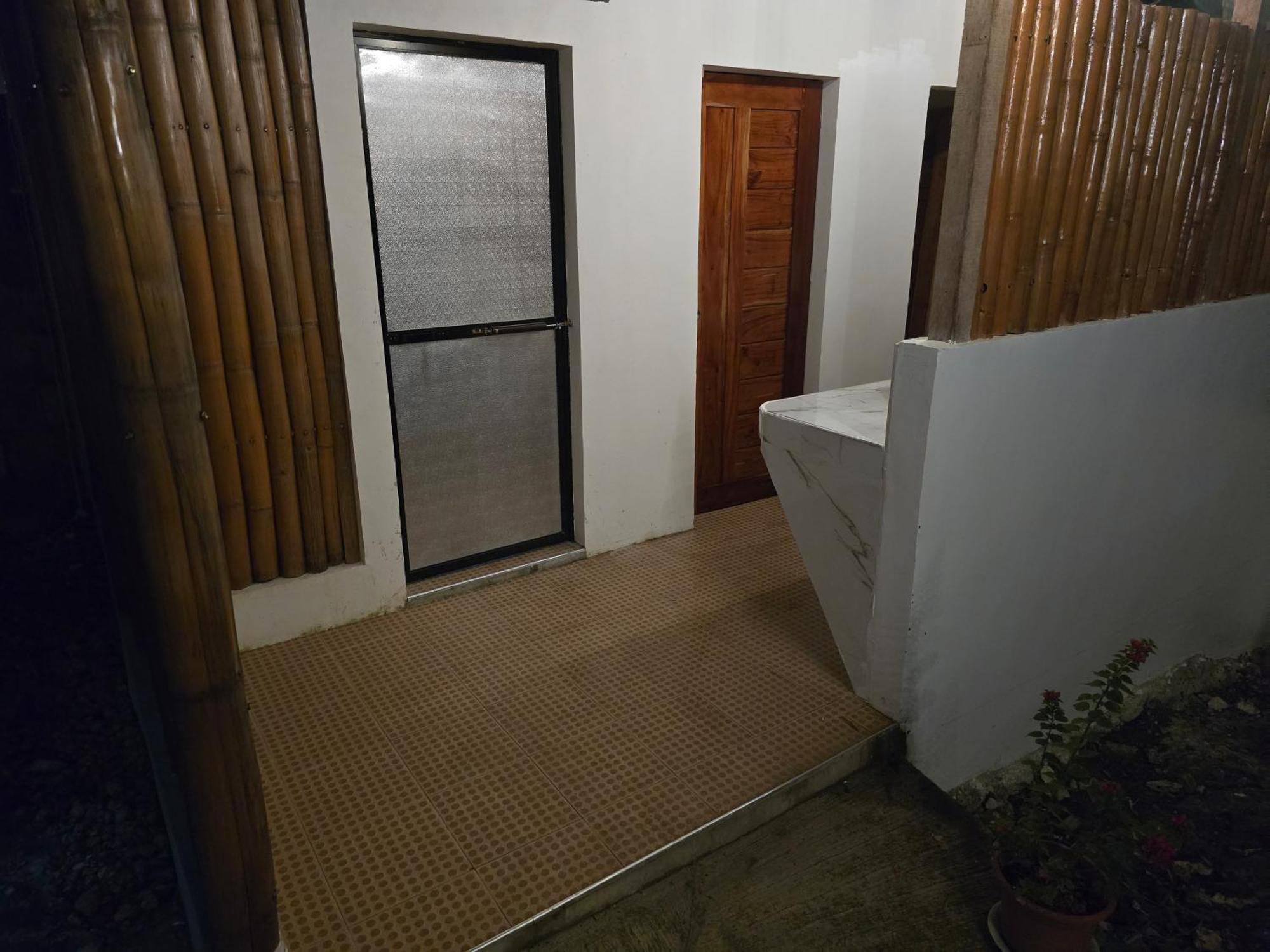 Home Sweetie Homestay & Bunkbeds โมอัลโบอัล ภายนอก รูปภาพ